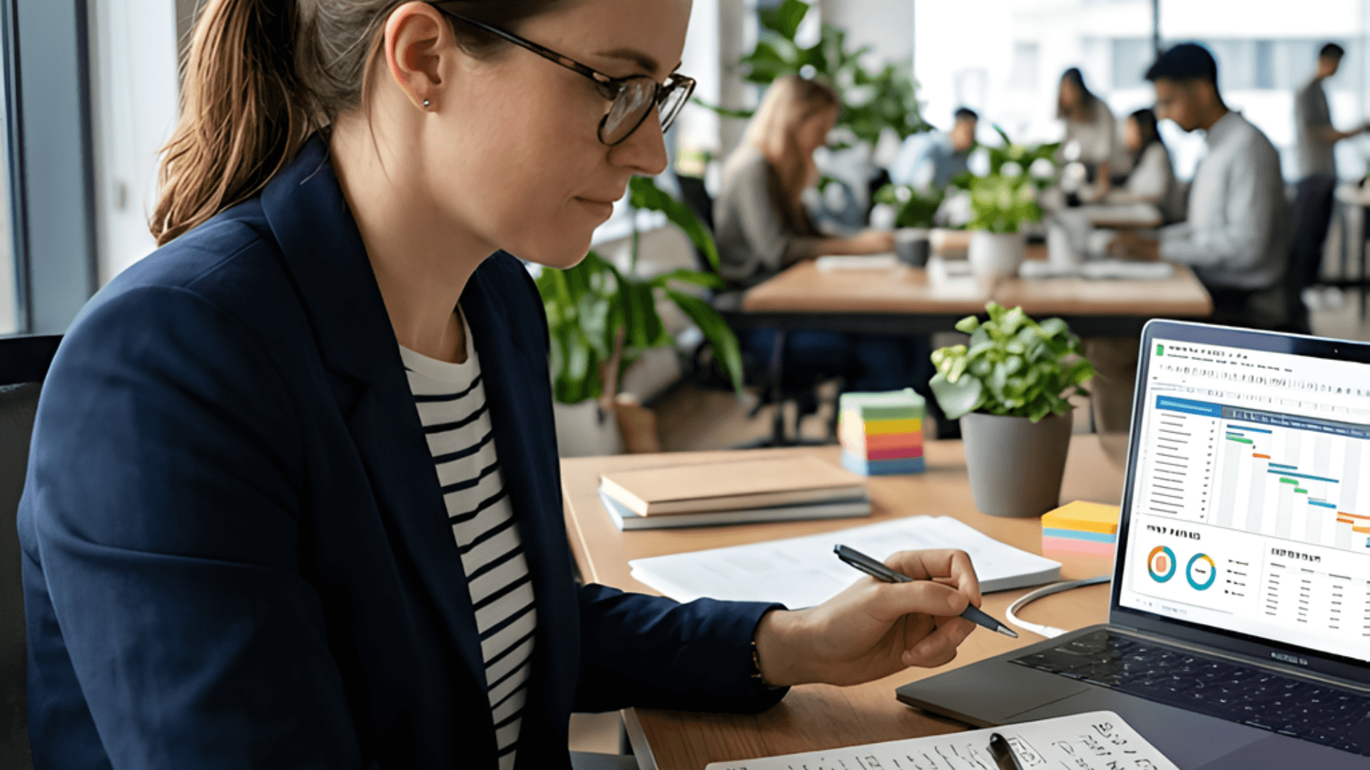 Stop Wasting Effort: Build a Marketing Strategy That Works