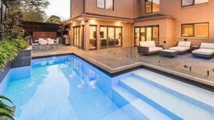 Fibreglass Pool Company