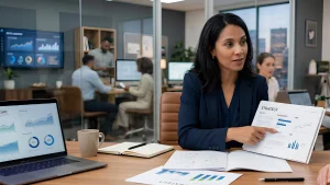 Why Value Is the Key to Standing Out in a Competitive Market