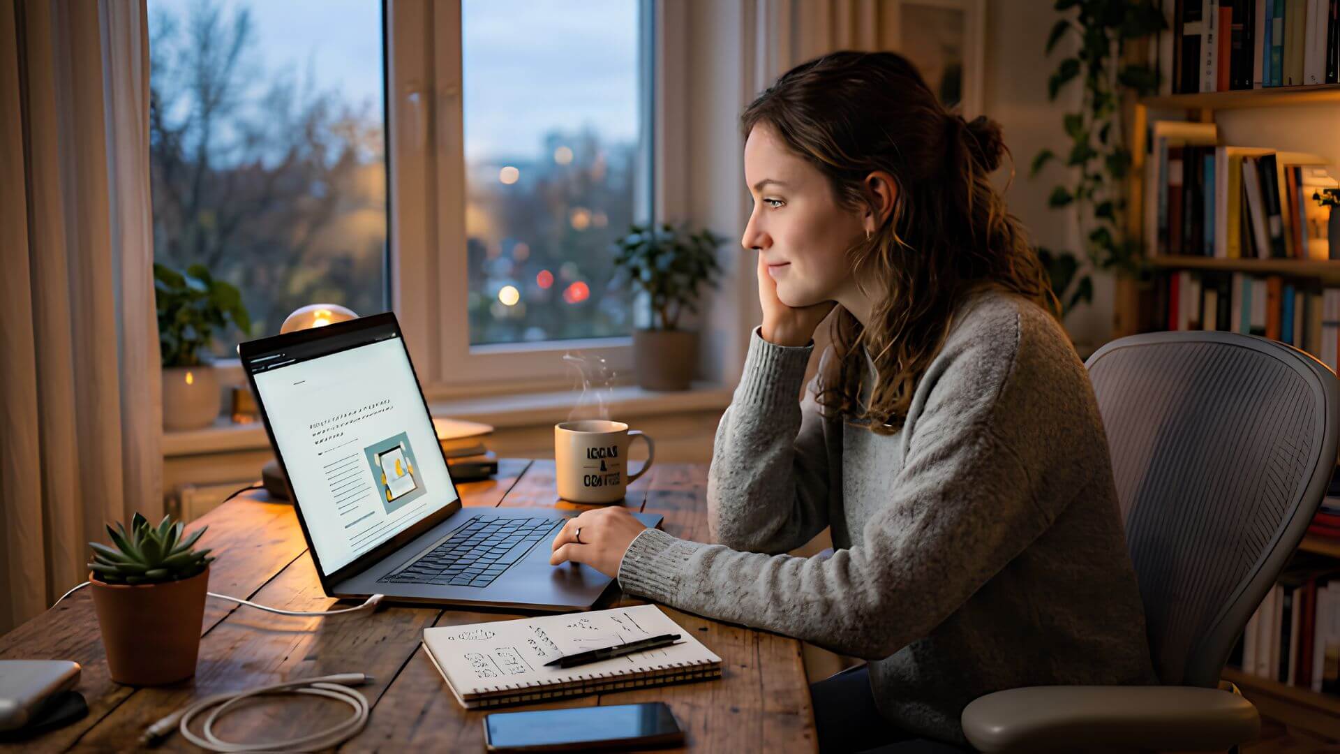 How Brand Perception Shapes Reality in Digital Marketing
