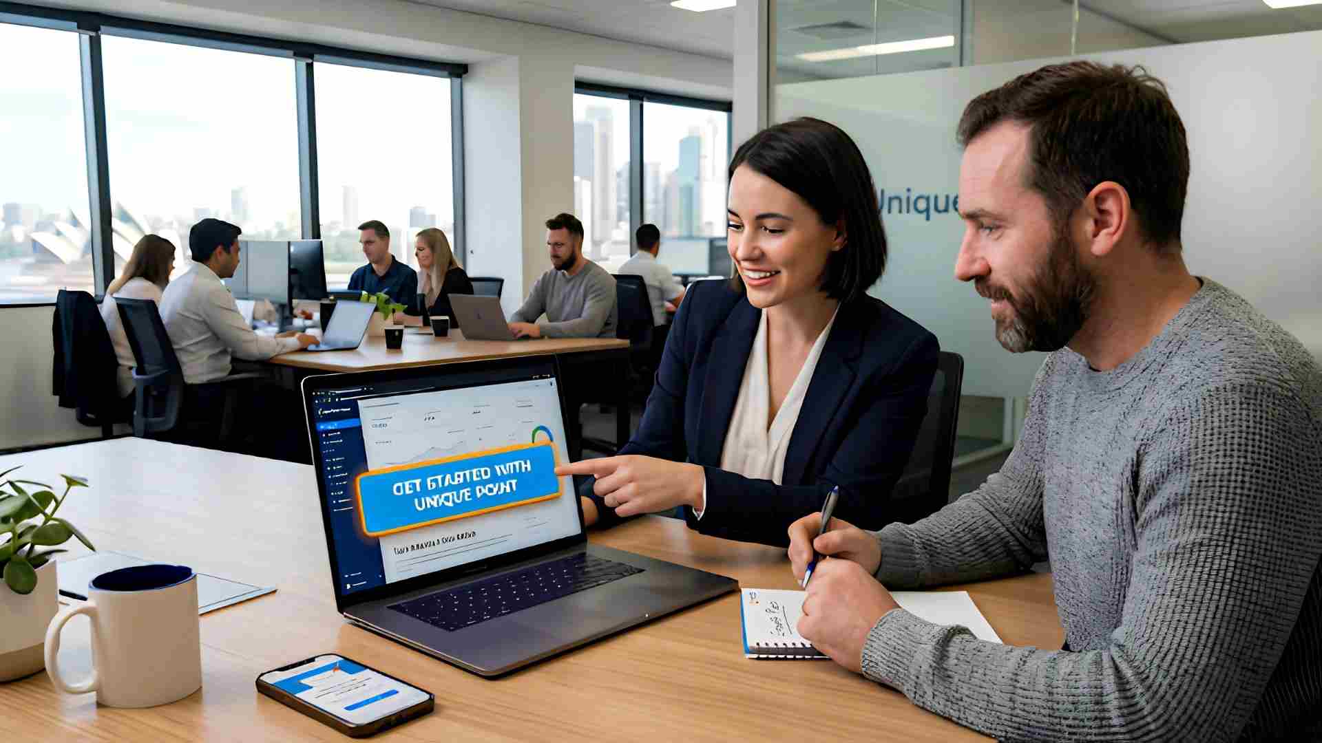 Why Strong Calls-to-Action Matter for Business Growth