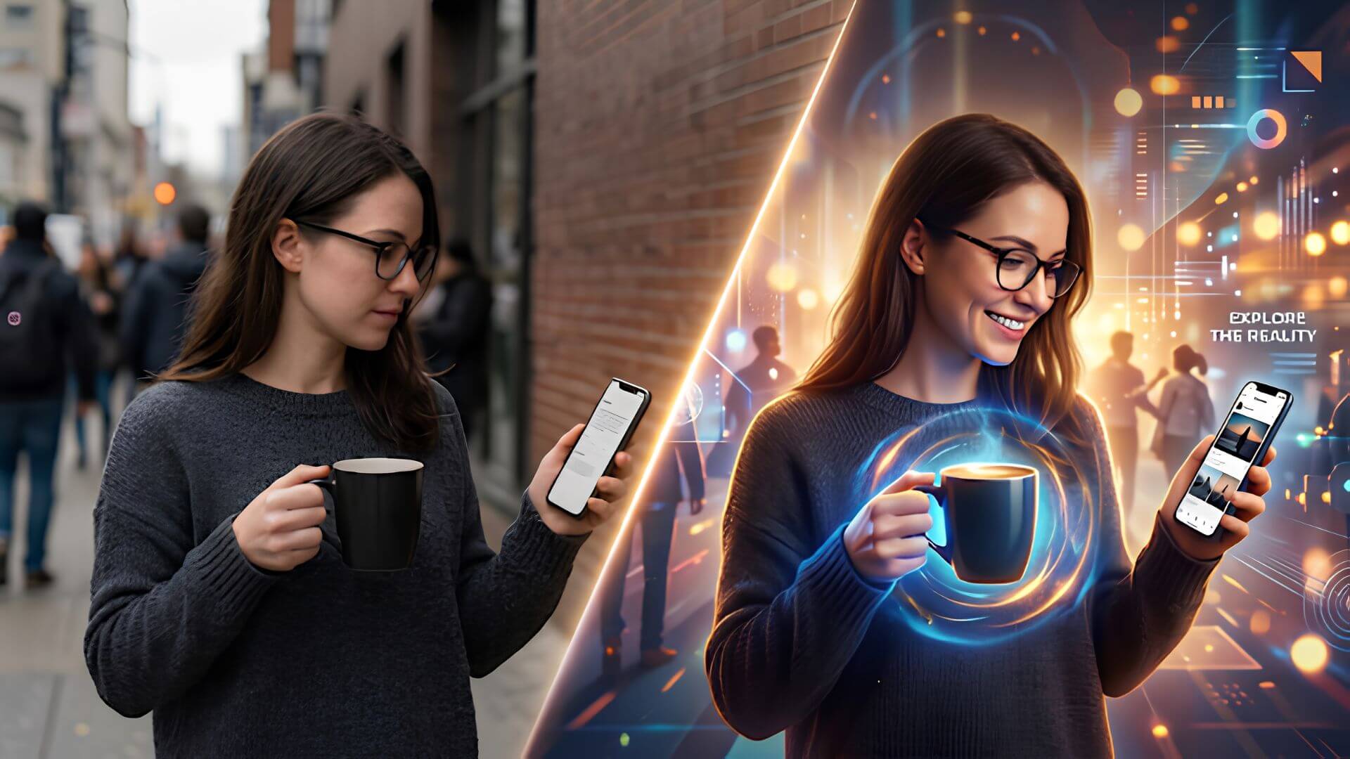 How Brand Perception Shapes Reality in Digital Marketing