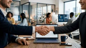 Brand Credibility: Why Trust Matters Before the First Sale