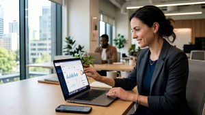 Seamless Digital Experiences That Strengthen Customer Trust