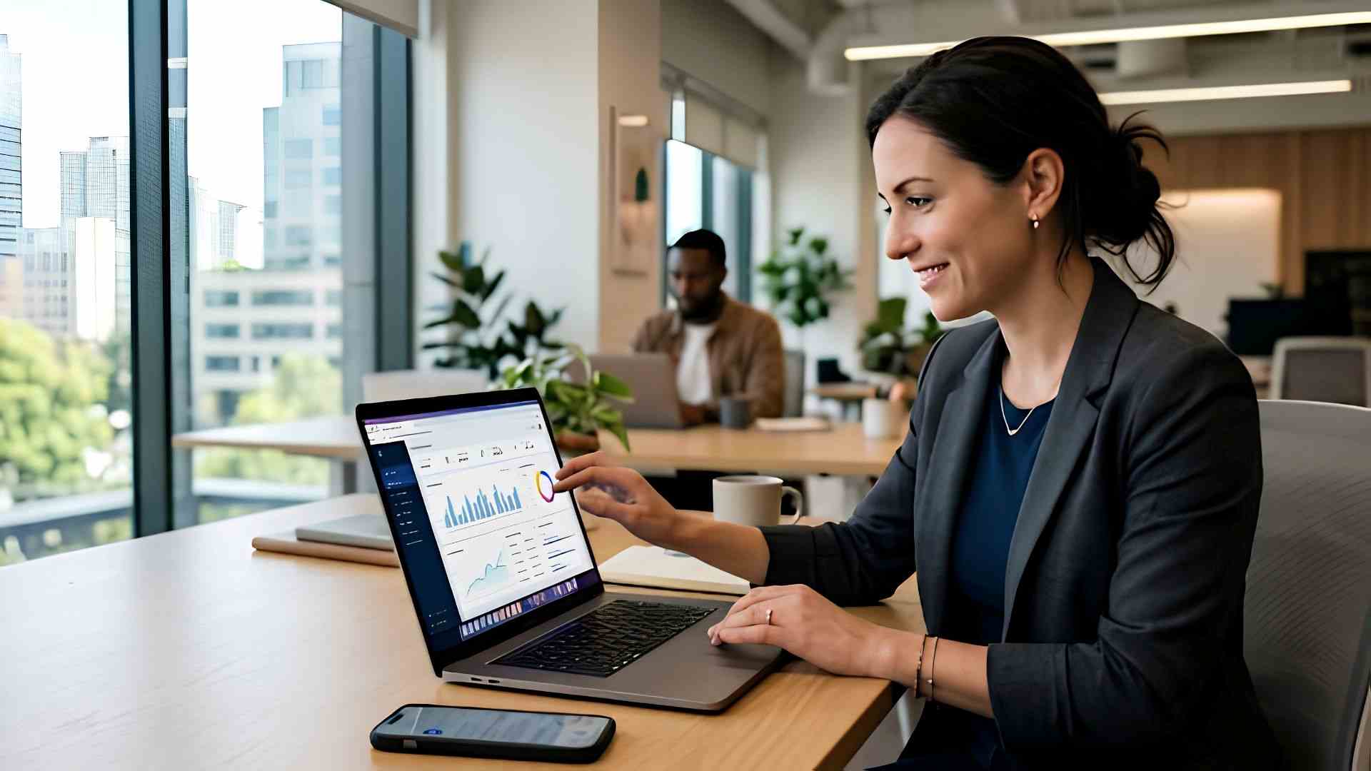 Seamless Digital Experiences That Strengthen Customer Trust