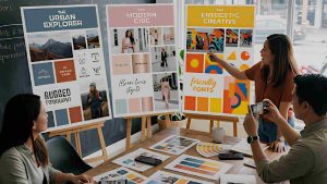 Building a Brand Personality Customers Will Remember