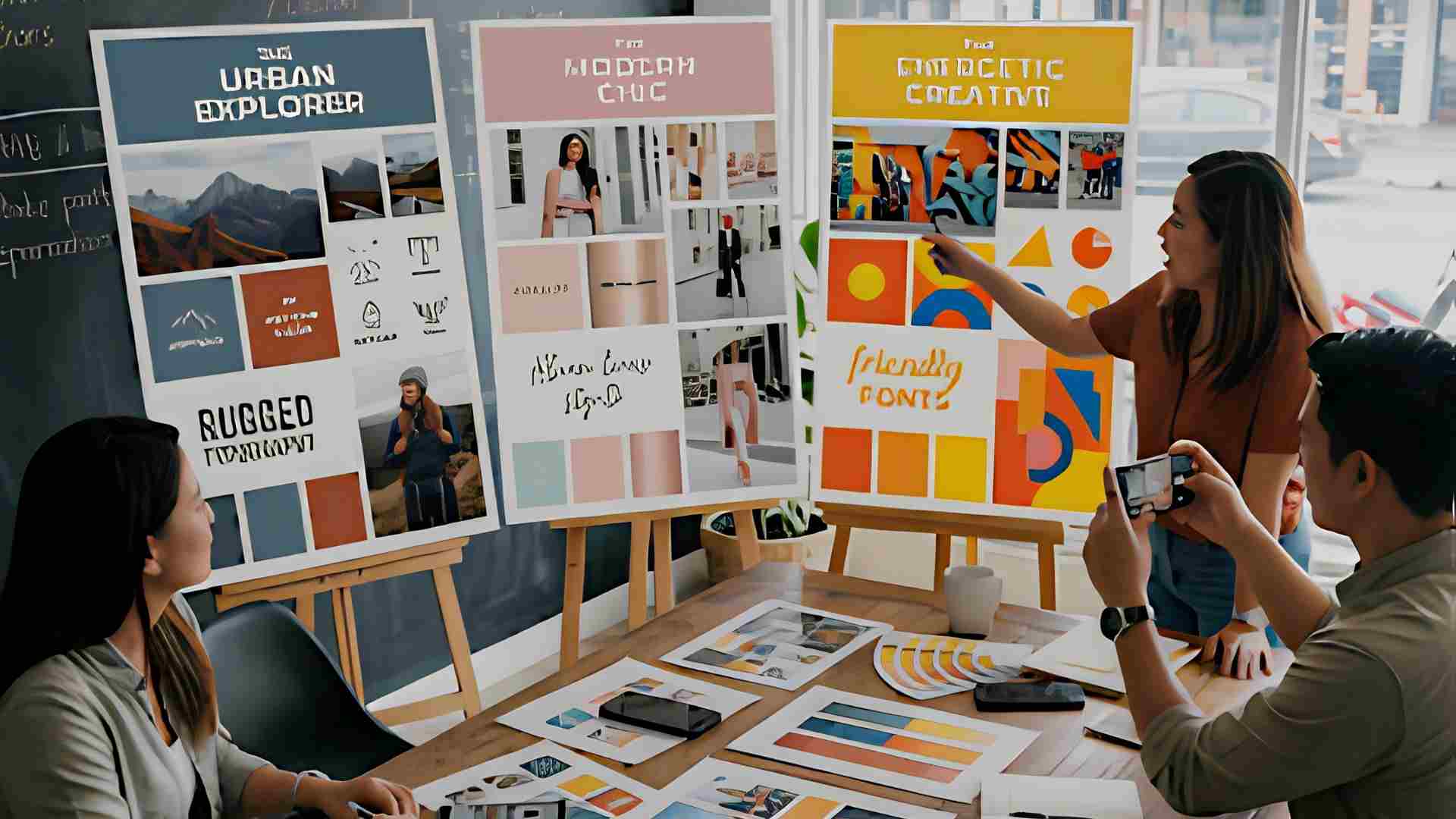 Building a Brand Personality Customers Will Remember