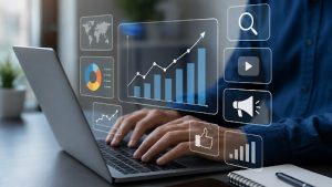 Staying Competitive Through Marketing Adaptability
