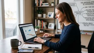 Why Consistency Is One of the Most Powerful Marketing Strategies