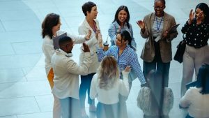 Why Strong Customer Relationships Are the Foundation of Business Growth