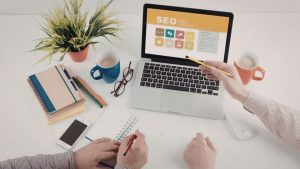 Digital Marketing Strategy