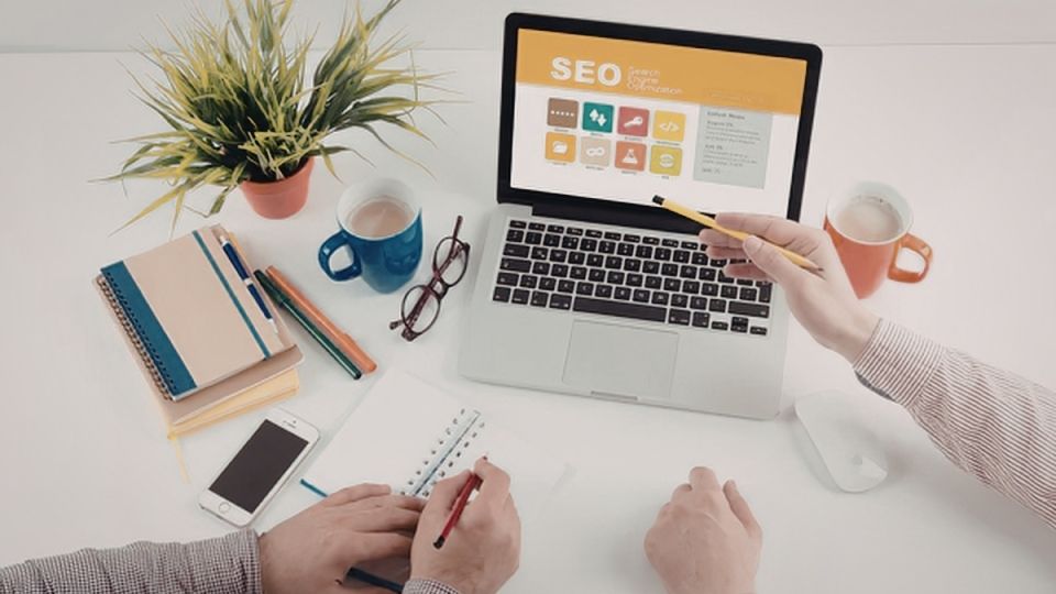 Digital Marketing Strategy