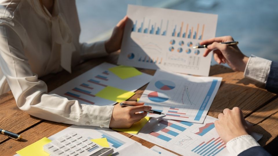 Digital Marketing Strategy