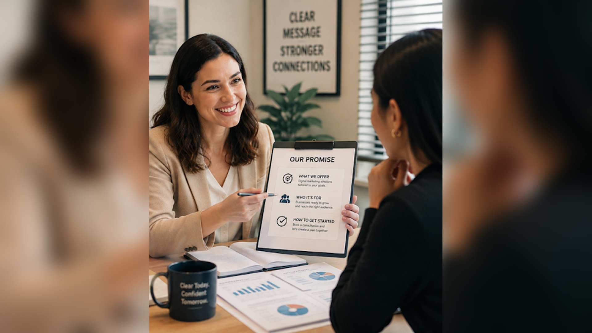 Make Every Message Count with Clear Customer Expectations