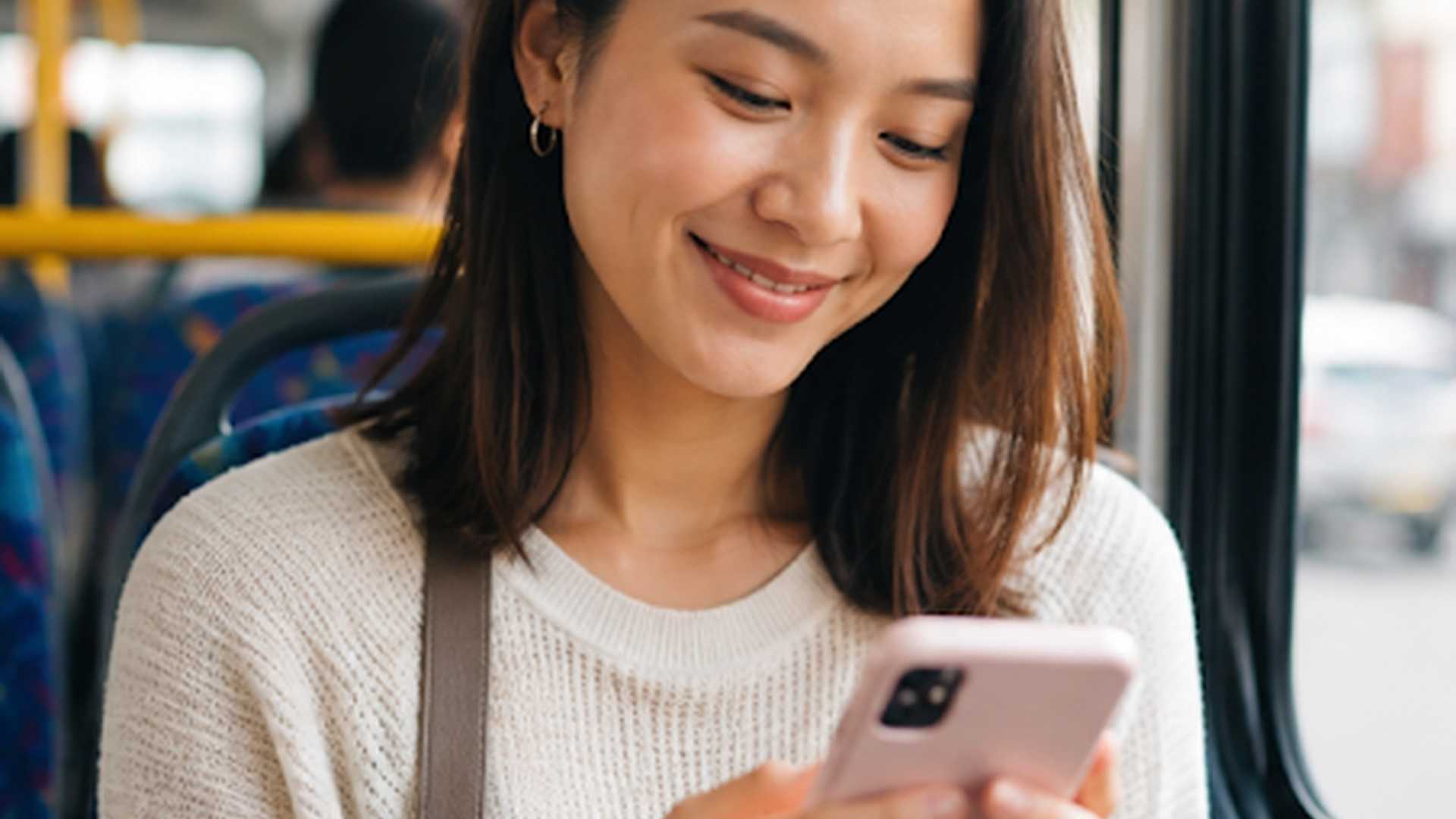 Mobile-First Marketing