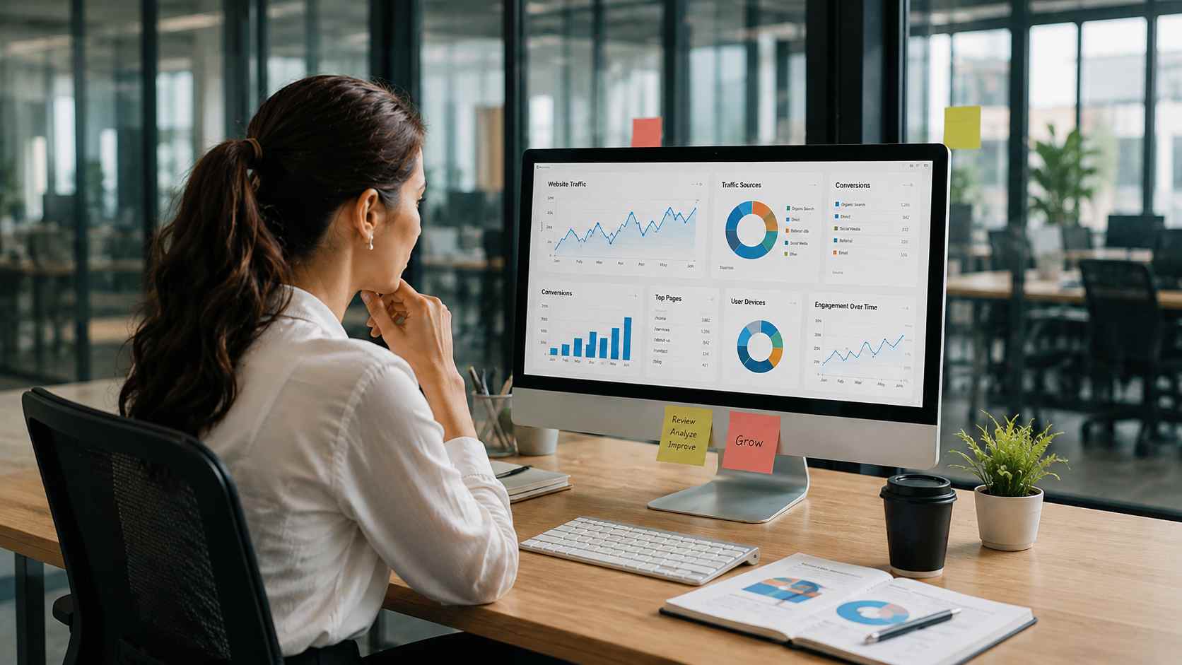 Turn Customer Questions into Business Growth with Strategic FAQ Content