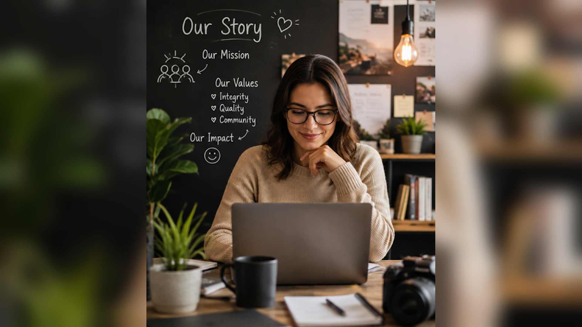Turn Your Business into a Brand People Remember Through Storytelling