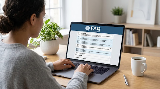 Turn Customer Questions into Business Growth with Strategic FAQ Content