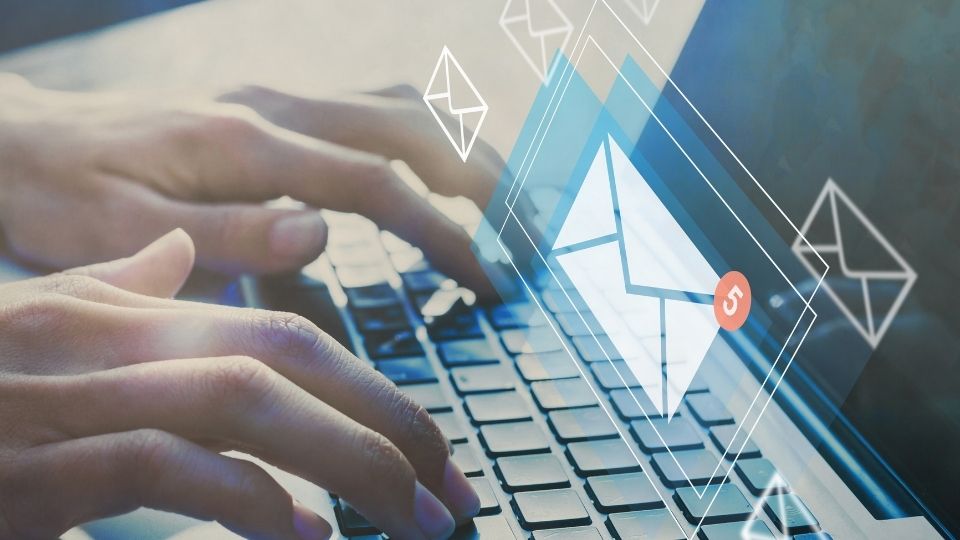 Email Marketing: Turning Leads into Lasting Customer Relationships