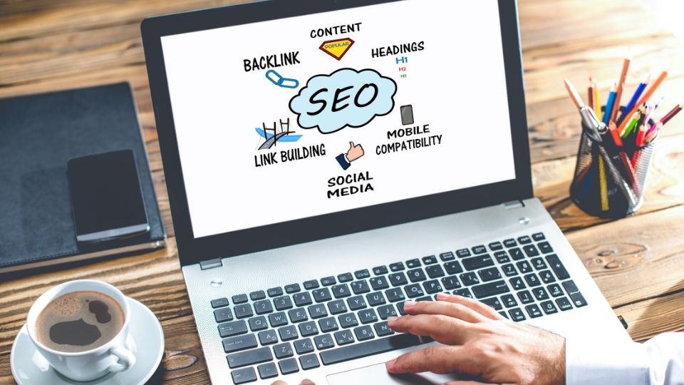 Local SEO: Turning Local Searches into Business Opportunities