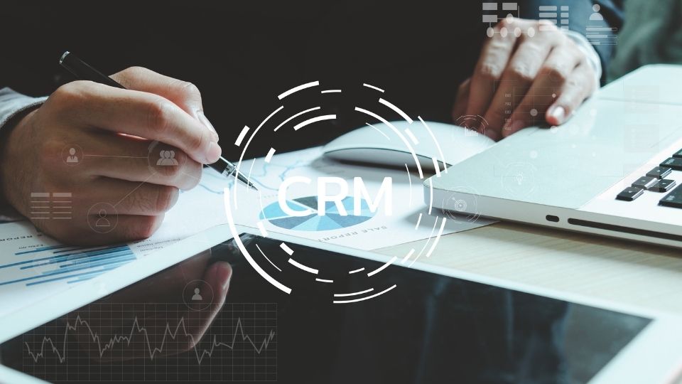 Email Marketing: Turning Leads into Lasting Customer Relationships