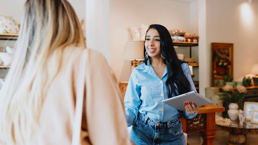 Not Every Customer Is Ready to Buy