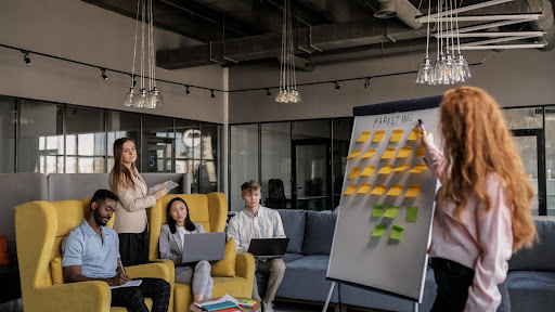 One Idea Can Become Multiple Marketing Assets